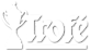 Trofé logo