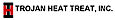 Trojan Heat Treat logo