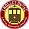 Trolley House Refreshments logo