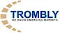 Trombly International logo