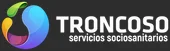 Troncoso Servicios Sociosanitarios logo