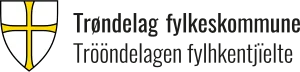 Trondelag fylkeskommune logo