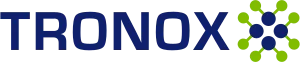 Tronox logo