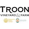 Troon Vineyard logo