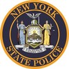 New York State Police logo