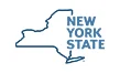 New York State Police logo
