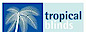 Tropical Blinds logo