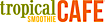 Tropical Smoothie Cafe logo