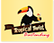 Tropical Twist Bartending logo