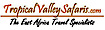 Tropical Valley Tours and Travel logo