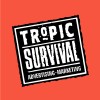 Tropic Survival Advertising & Marketing logo