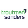 Troutman Sanders logo