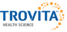 Trovita Health Science logo