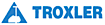 Troxler Electronic Laboratories logo