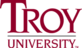 Troy University logo