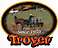 Troyer Cheese logo