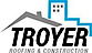 Troyer Roofing and Construction logo