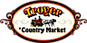 Troyer''s Country Market logo