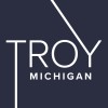 City of Troy logo