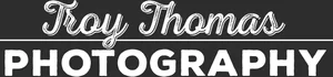 Troy Thomas Photography logo