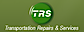 Transportation Repairs & Services logo