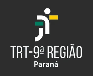 Tribunal Regional do Trabalho da 9ª Região logo
