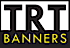 TRT Banners logo