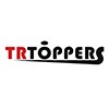 TR Toppers logo