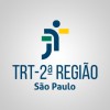 Tribunal Regional Do Trabalho Da 2ª Região logo