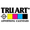 Tru Art Advertising Calendars logo