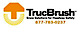 Trucbrush logo