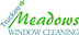 Truckee Meadows Window Cleaning logo