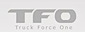 Truck Force One logo