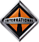 Truck King International logo