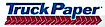 Truck Paper logo