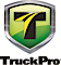 TruckPro logo