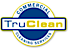 TruClean logo