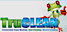 TruClean Wash logo