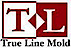 True-Line Mold & Engineering logo