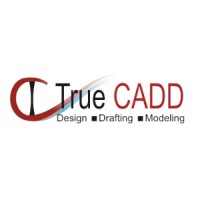 TrueCADD logo