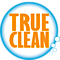 True Clean Carpet Cleaning logo