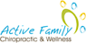 Active Family Chiropractic & Wellness logo