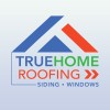 TRUEHOME Roofing logo