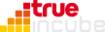 True Incube logo