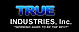 True Industries logo