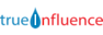 True Influence logo