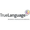 Truelanguage logo