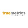 Truemetrics logo