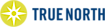 True North logo