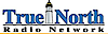 True North Radio Network logo